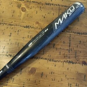 Easton Mako Beast XL 31/23 -8 USSSA Youth Senior League Baseball Bat SL17MK8